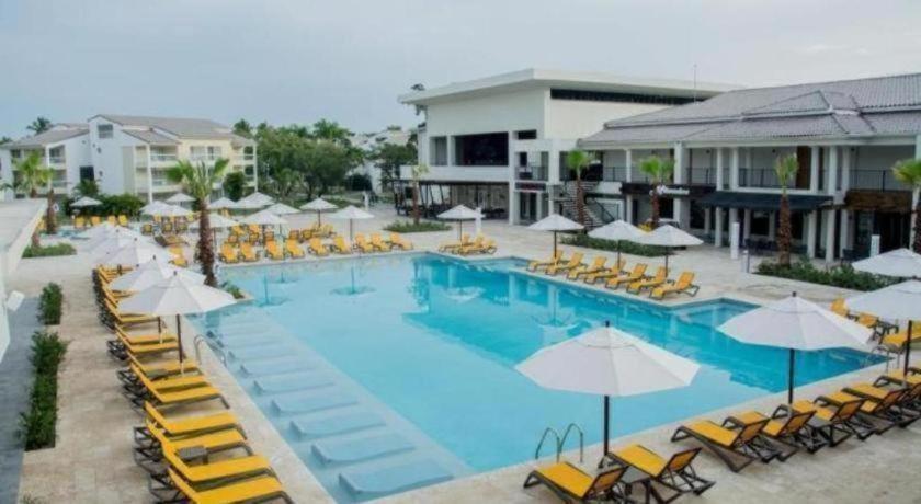 Celuisma Playa Dorada 4* Puerto Plata
