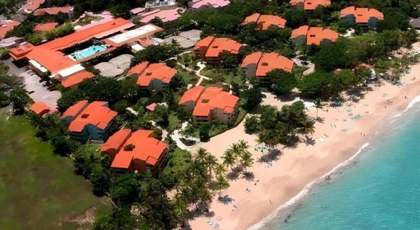 Celuisma Playa Dorada Hotel