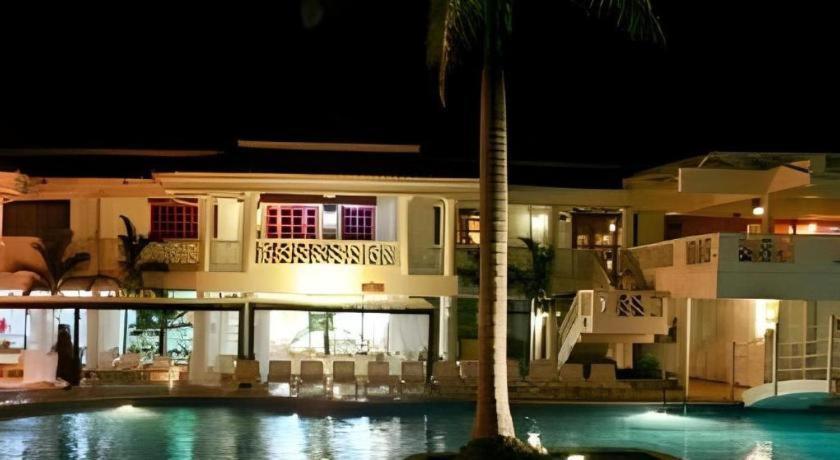Celuisma Playa Dorada Hotel Puerto Plata