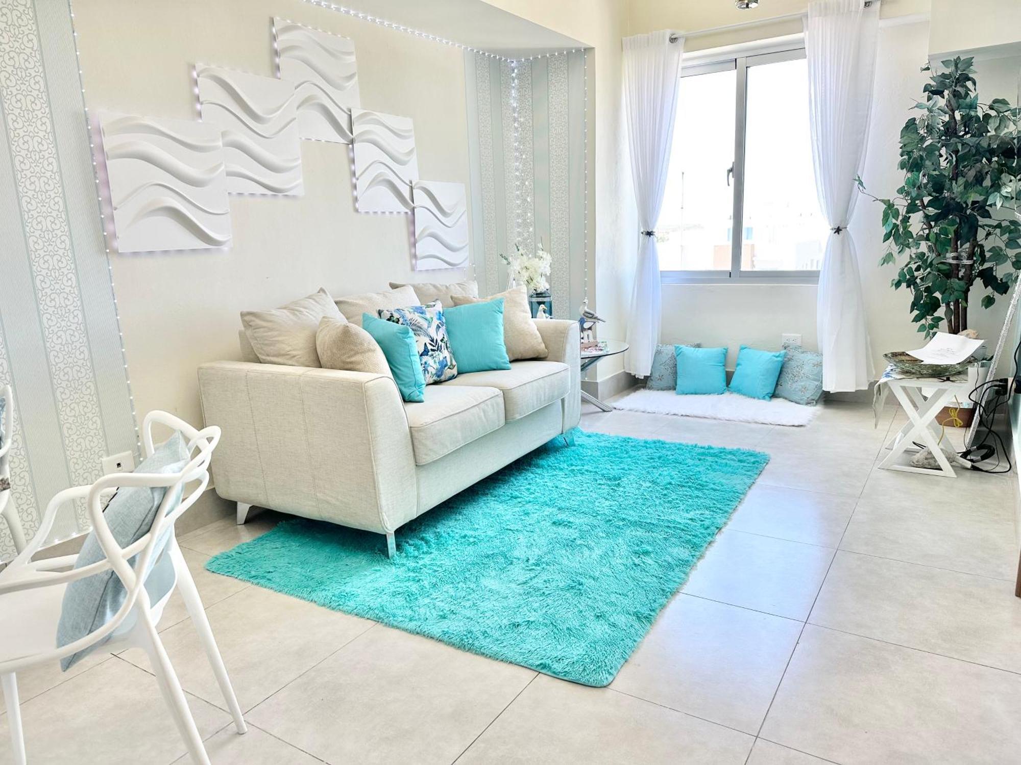 Apartment Luxury Penthouse Dgm At Boca Del Mar Iii, Boca Chica