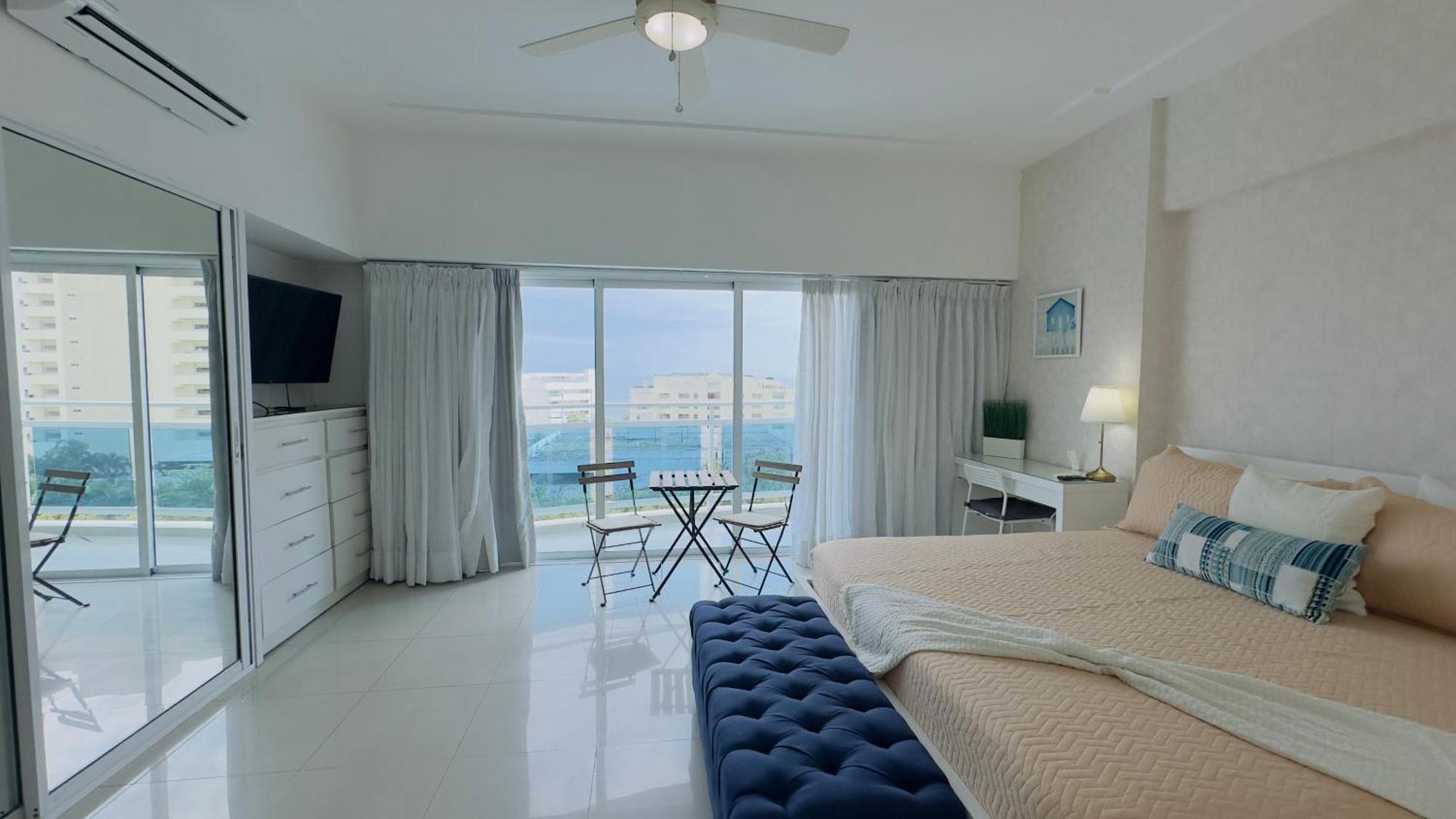 Apartment Elegante Aqua Marine Juan Dolio
