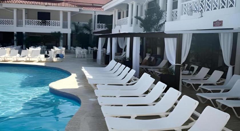 Celuisma Playa Dorada Hotel Puerto Plata