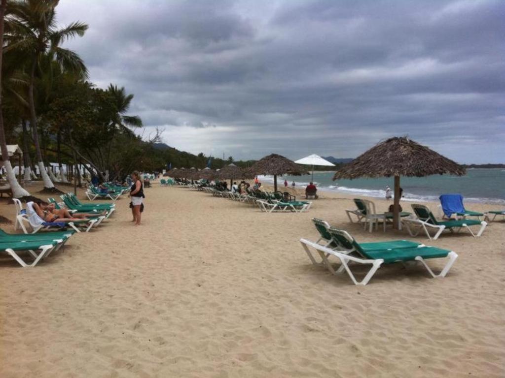 Celuisma Playa Dorada Hotel