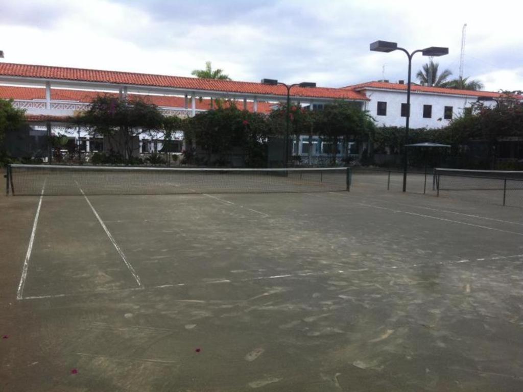 Hotel Celuisma Playa Dorada