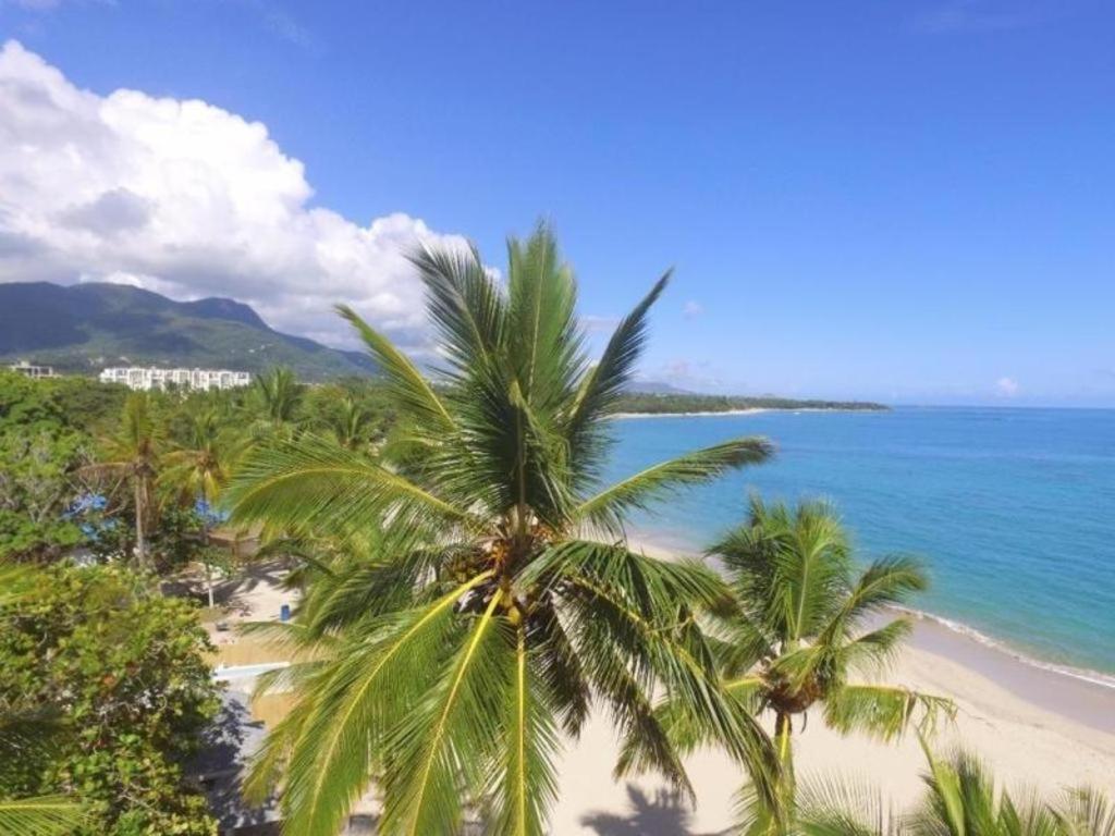 Celuisma Playa Dorada 4* Puerto Plata