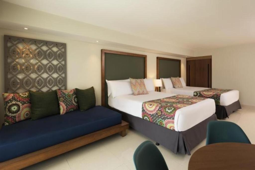 Hotel Celuisma Playa Dorada Puerto Plata