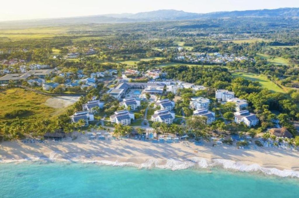 Celuisma Playa Dorada Puerto Plata