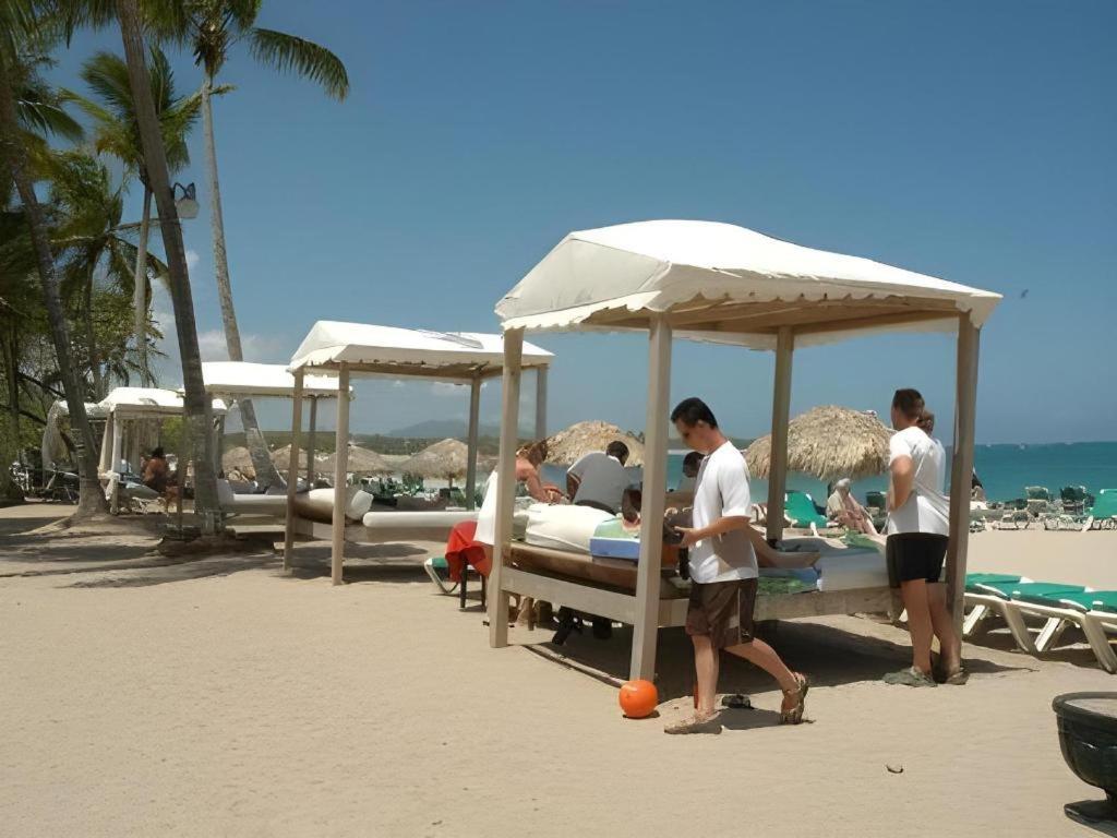 Hotel Celuisma Playa Dorada