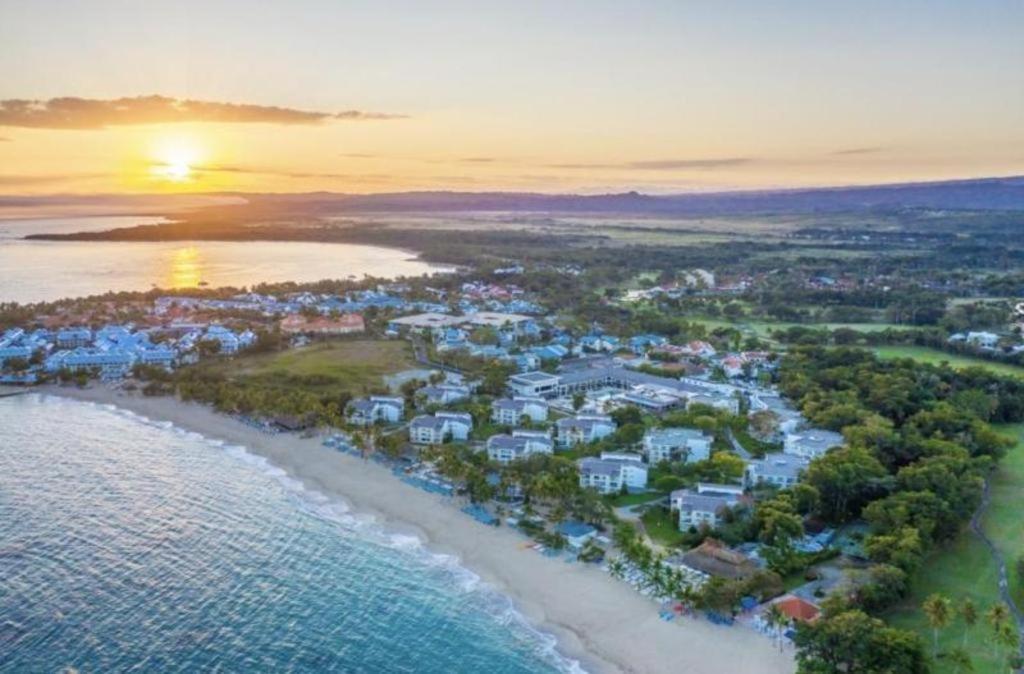 Celuisma Playa Dorada Hotel