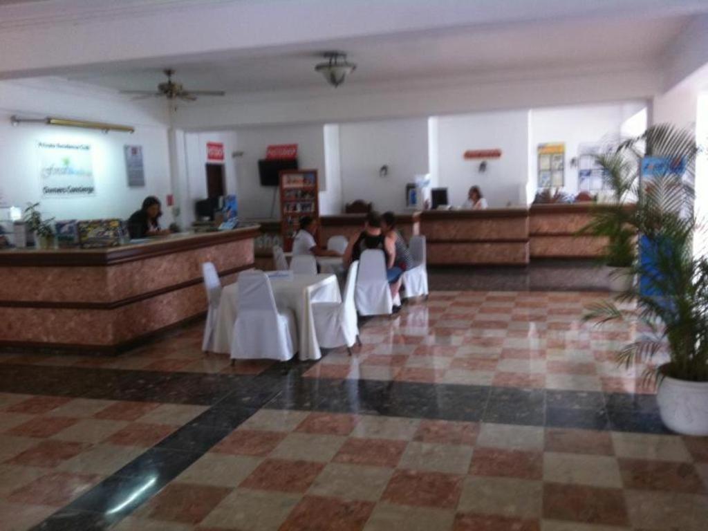 Hotel Celuisma Playa Dorada
