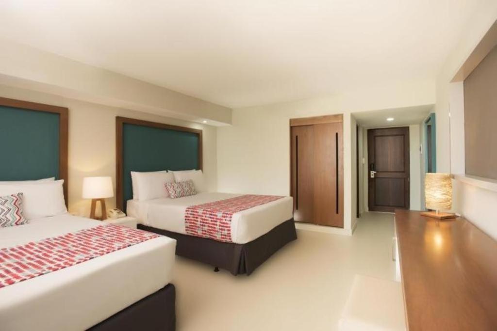 Celuisma Playa Dorada Hotel 4*