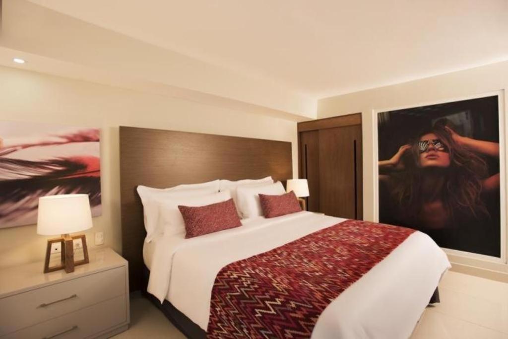 Hotel Celuisma Playa Dorada