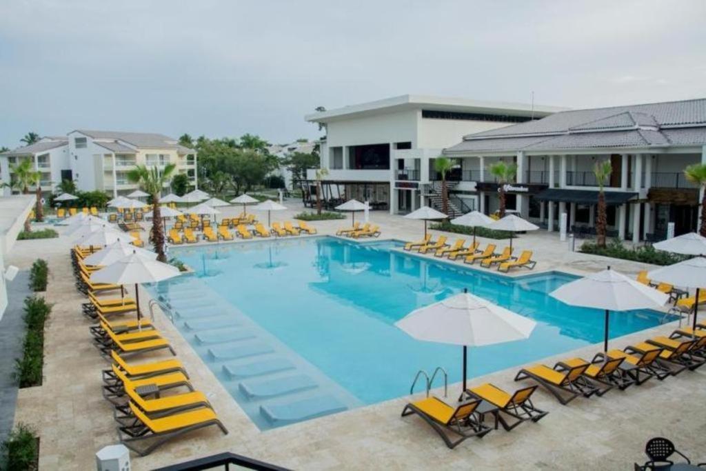 Hotel Celuisma Playa Dorada Puerto Plata