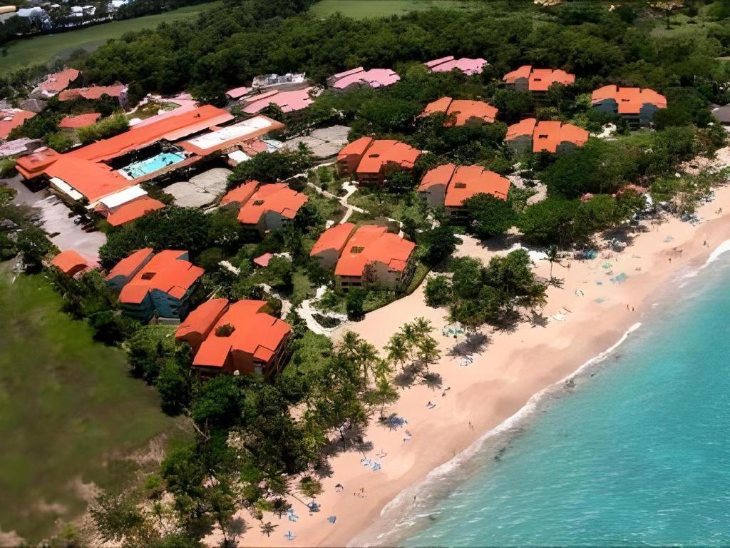 Celuisma Playa Dorada Puerto Plata