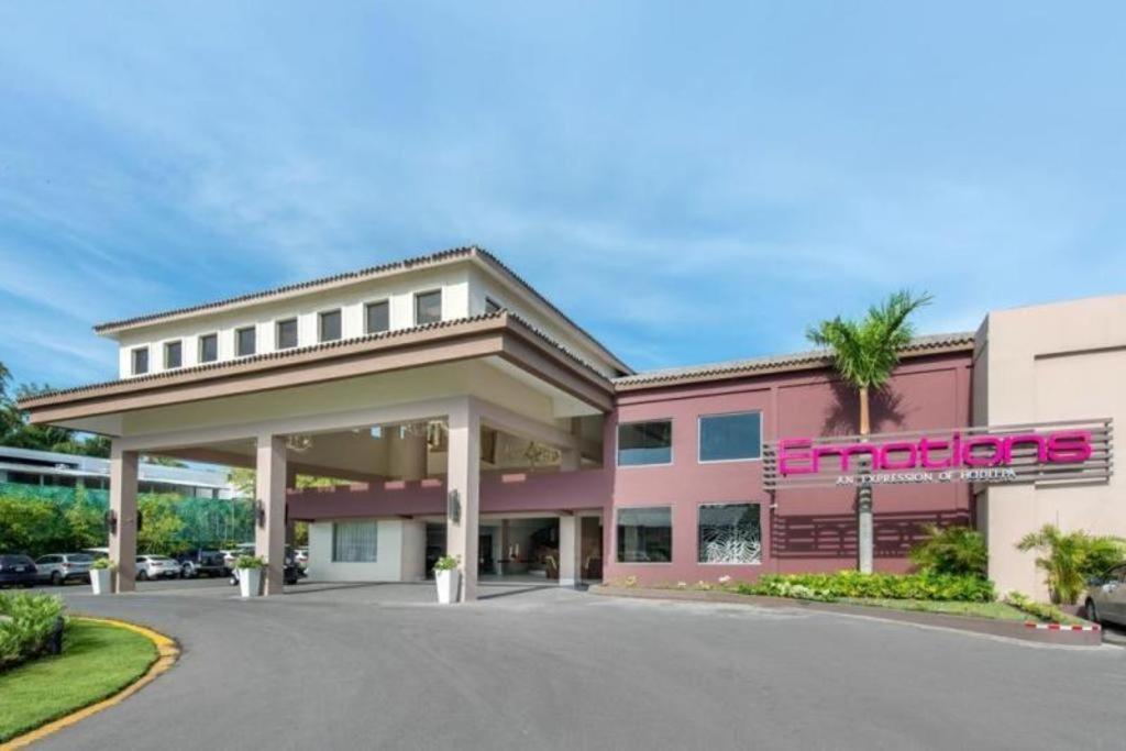 Hotel Celuisma Playa Dorada Puerto Plata