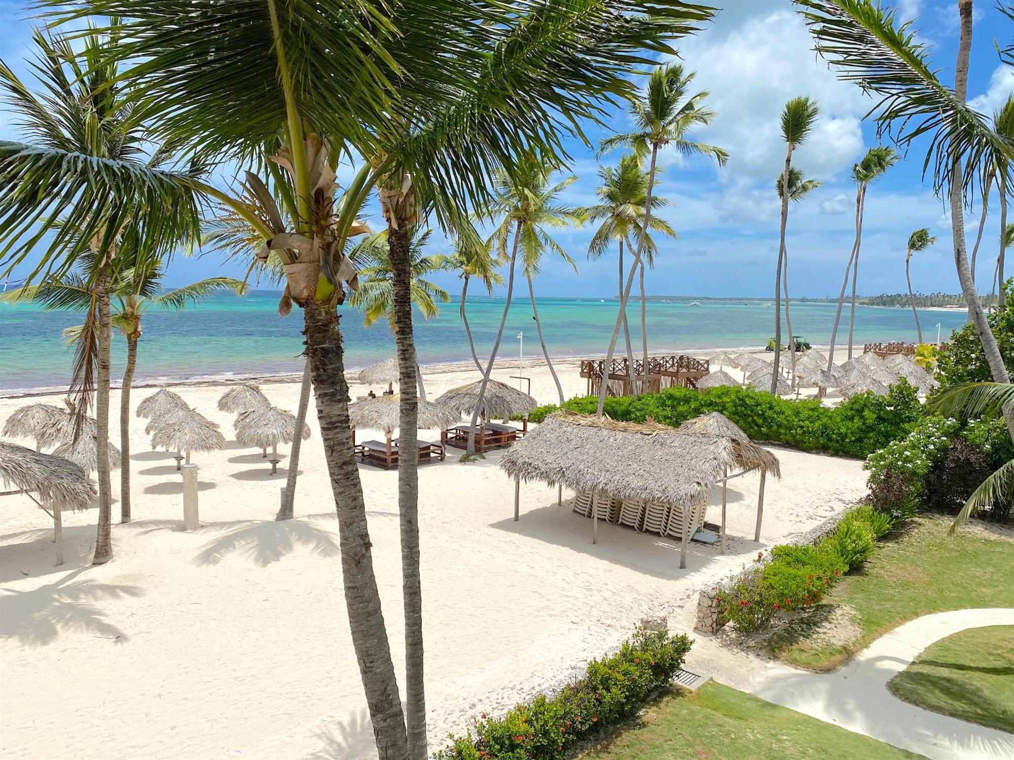 Serenity And - Playa Corales 5* Punta Cana