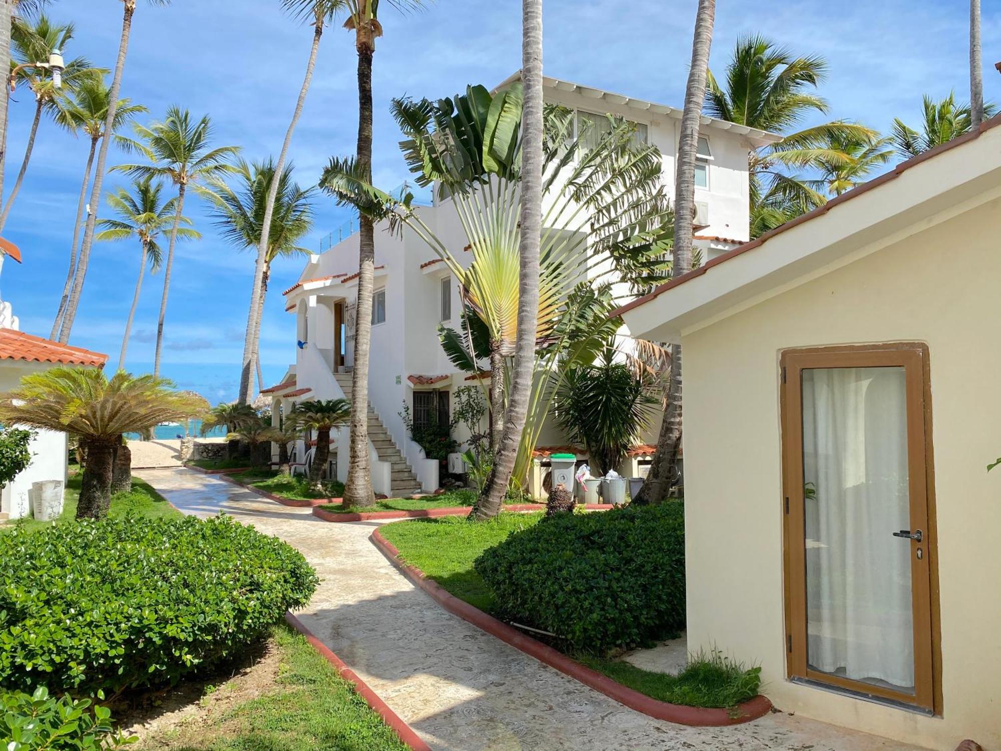 Serenity And - Playa Corales 5*