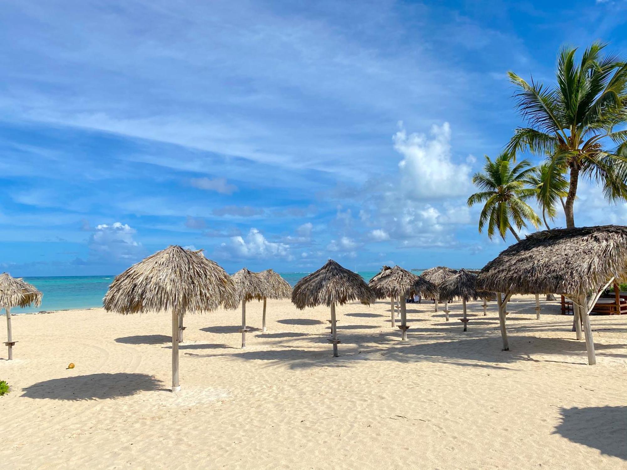 Serenity And - Playa Corales Hotel Punta Cana
