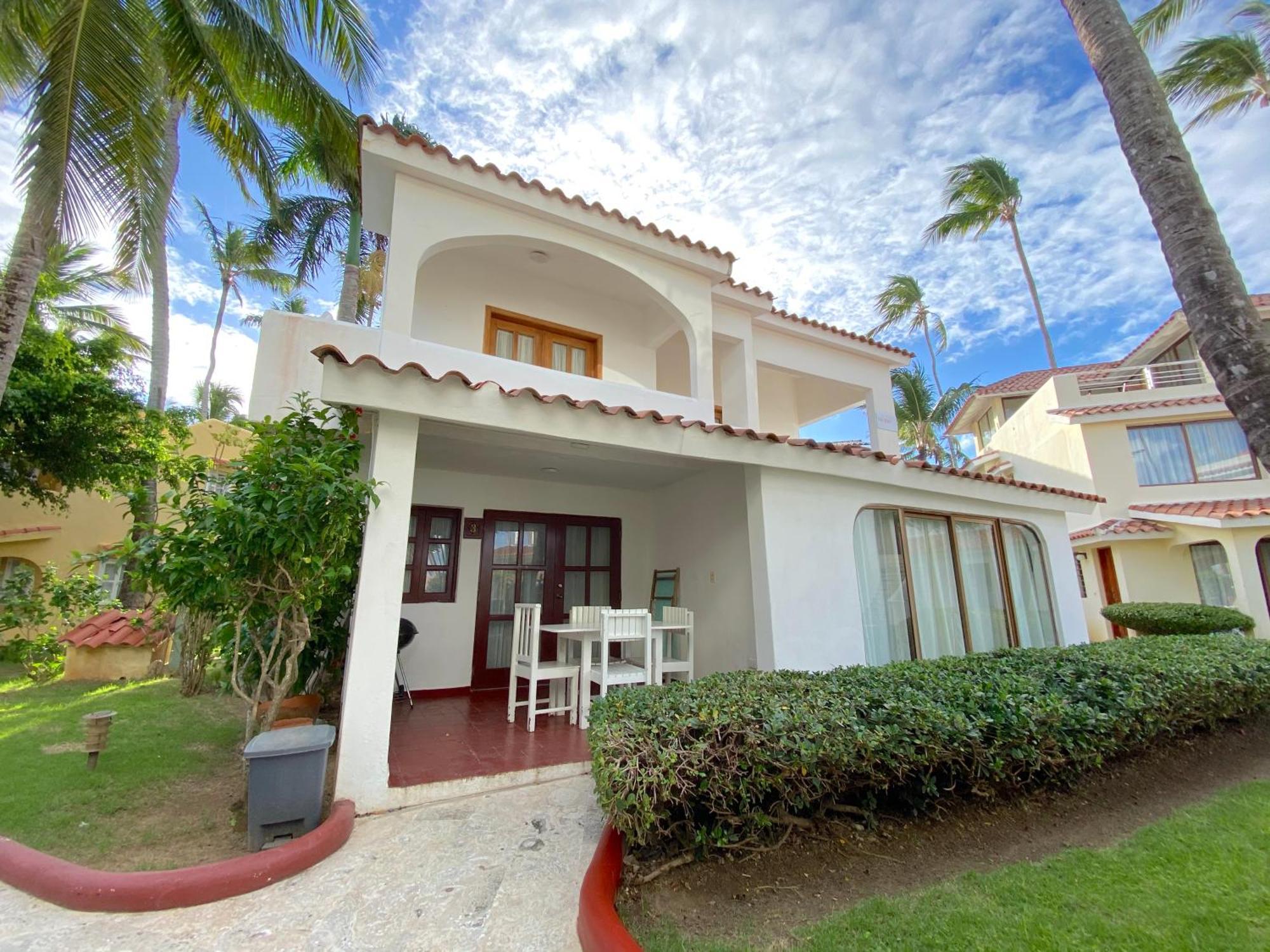 Hotel Serenity And - Playa Corales