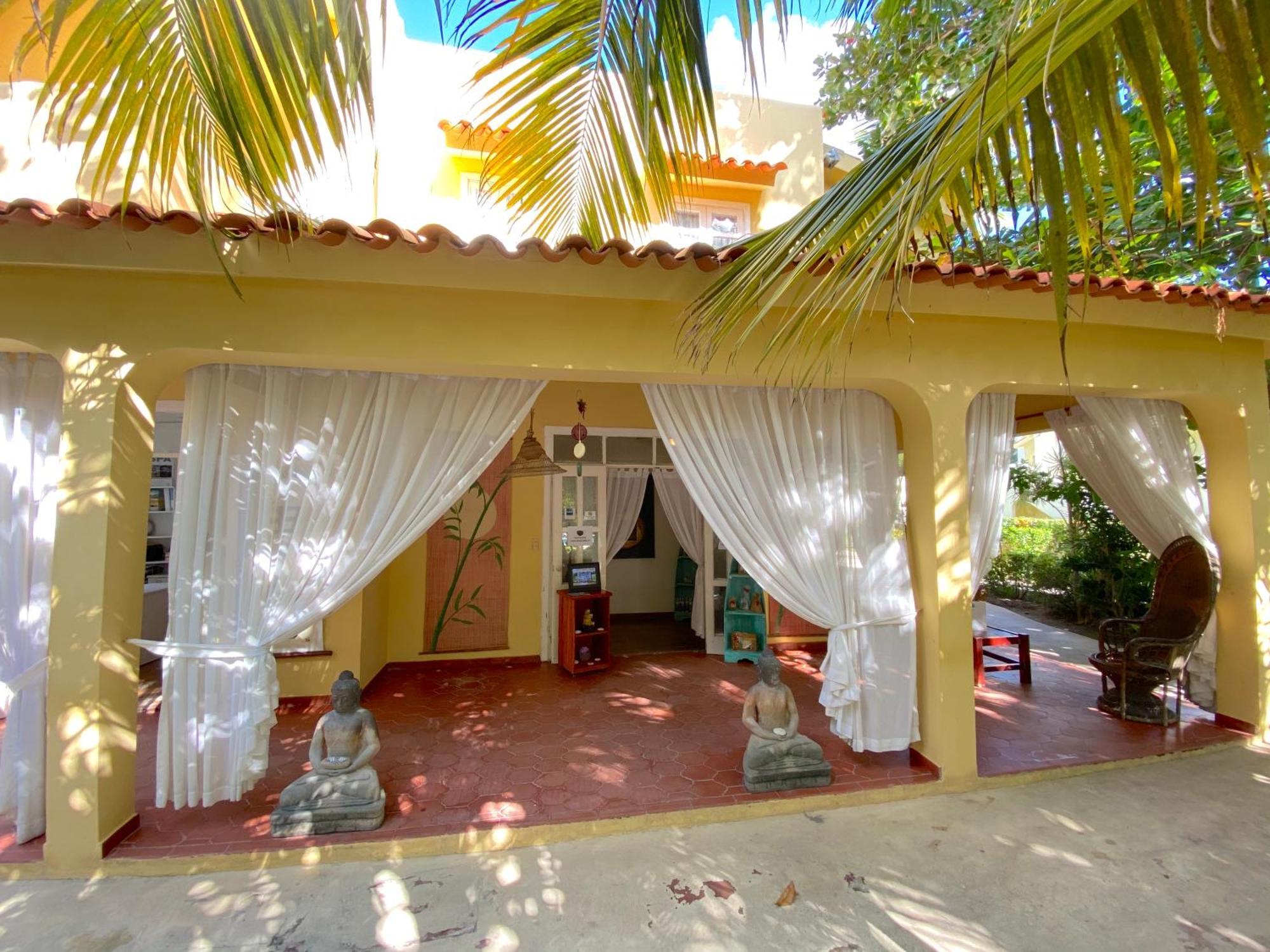 Hotel Serenity And - Playa Corales 5*