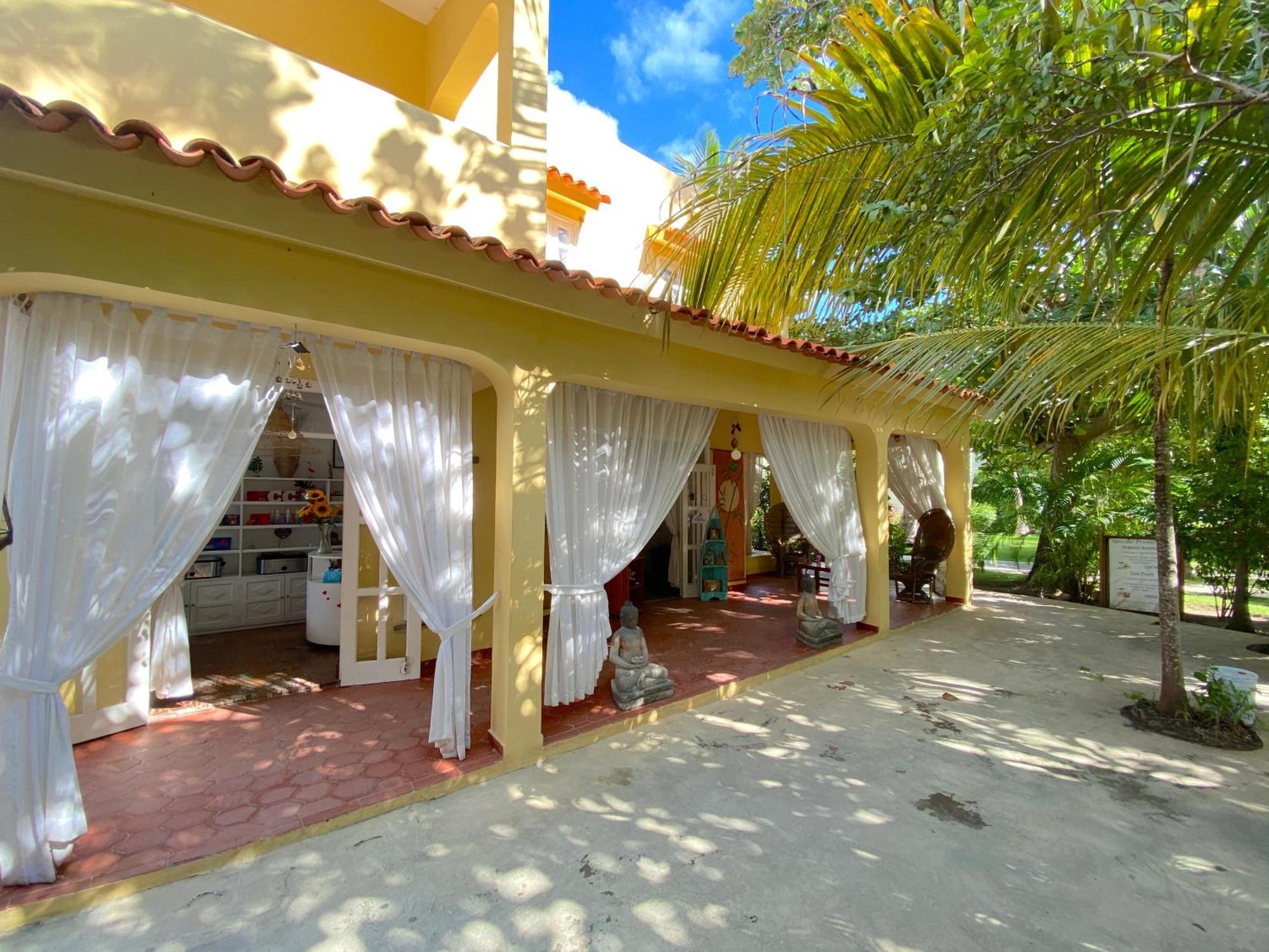 Serenity And - Playa Corales Hotel