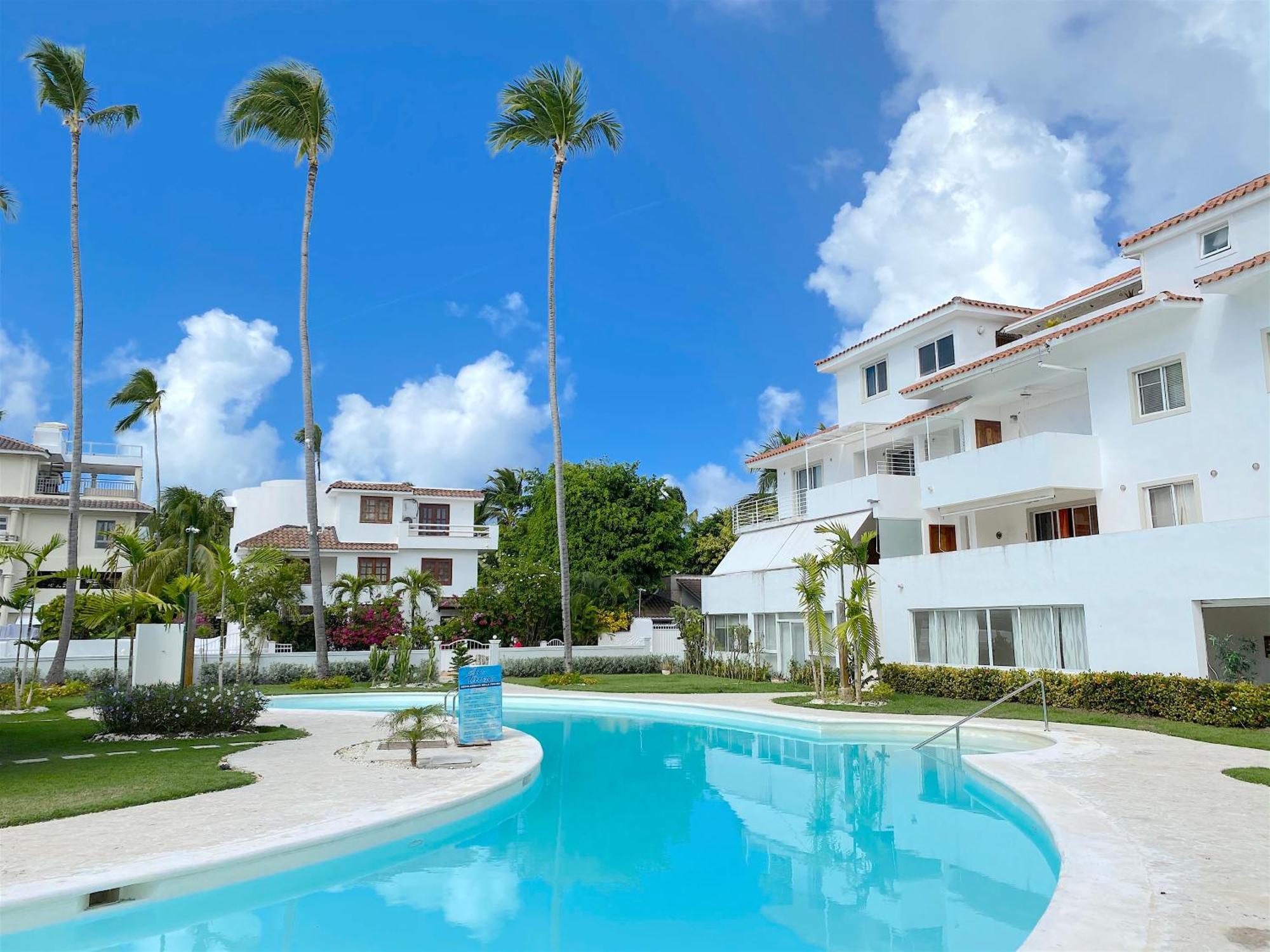 Serenity And - Playa Corales Punta Cana