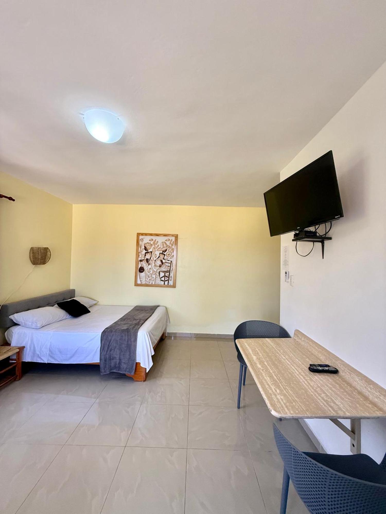 Al Mare Bed & Breakfast 4*