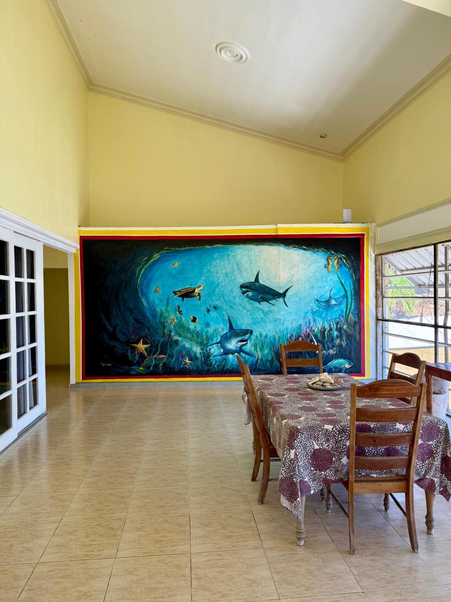 Al Mare Bed & Breakfast