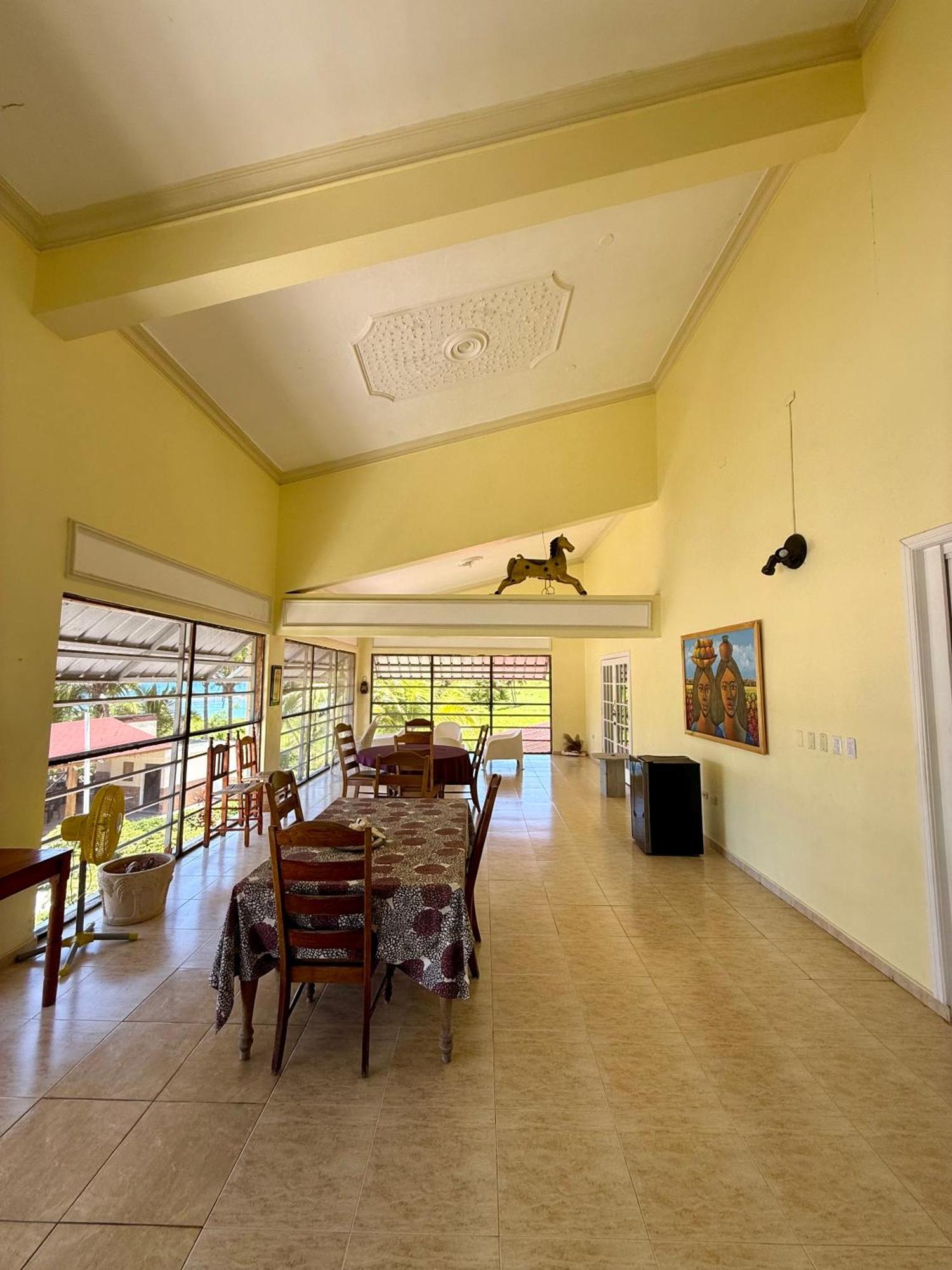 Bed & Breakfast Al Mare