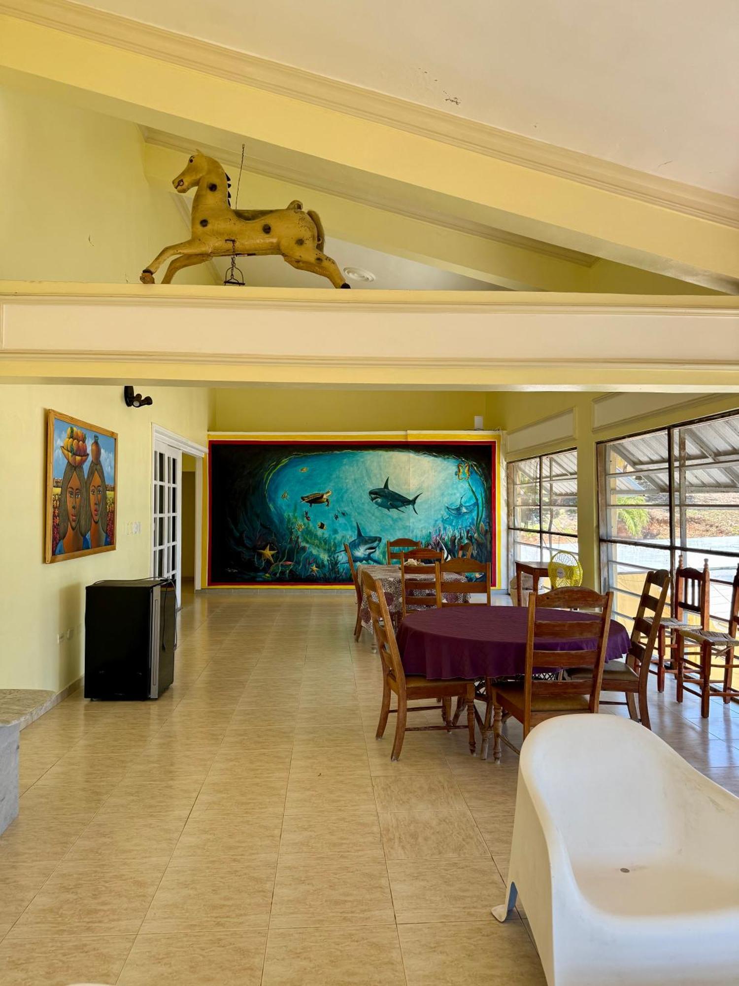 Al Mare Bed & Breakfast 4*