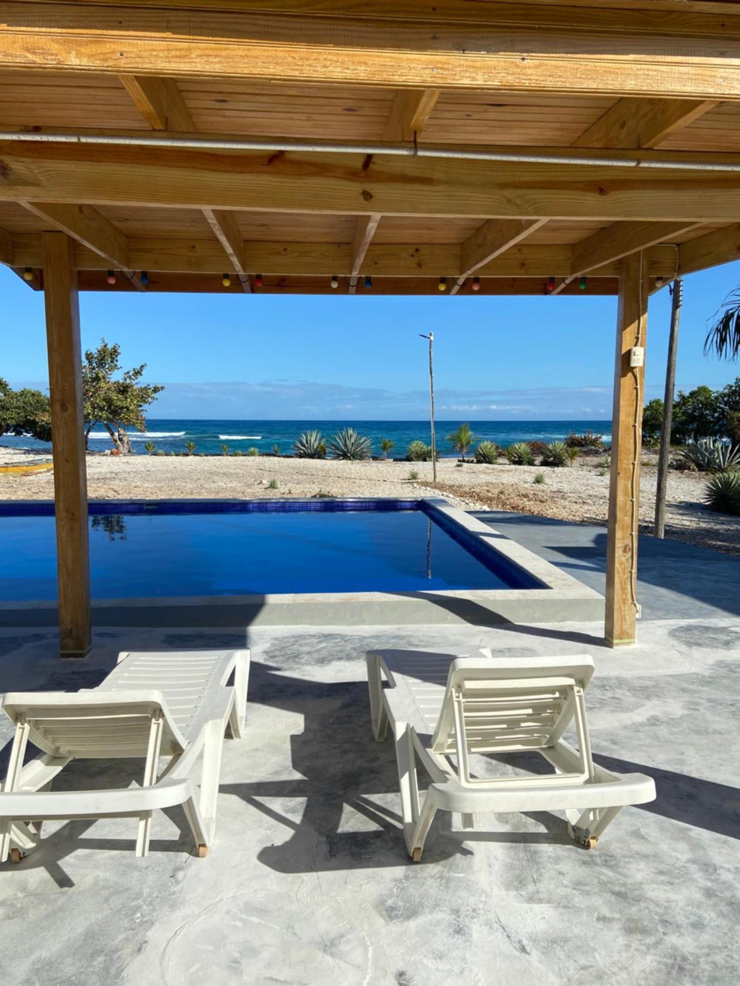 Bed & Breakfast Al Mare Barahona