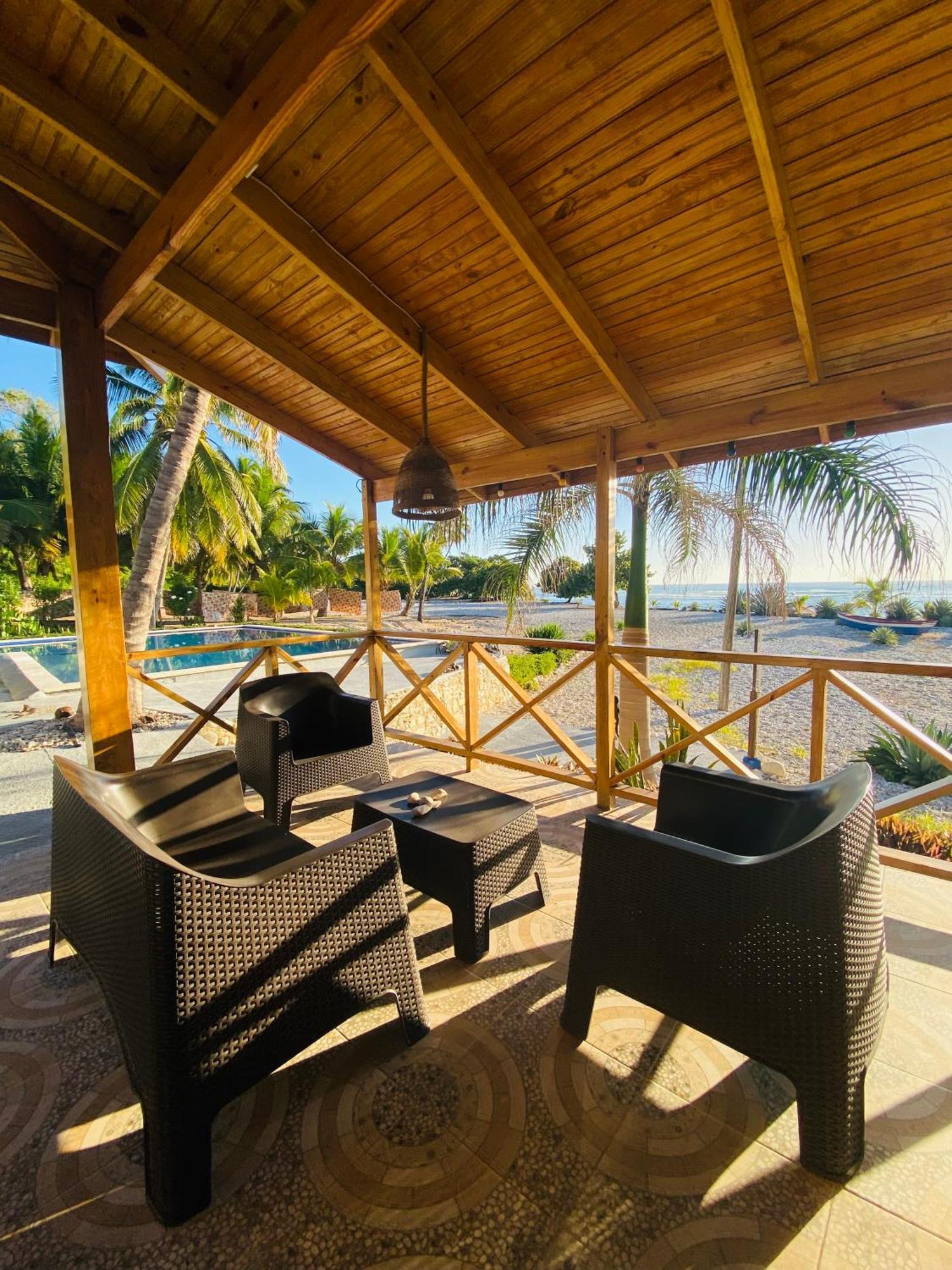 Al Mare Bed & Breakfast 4*