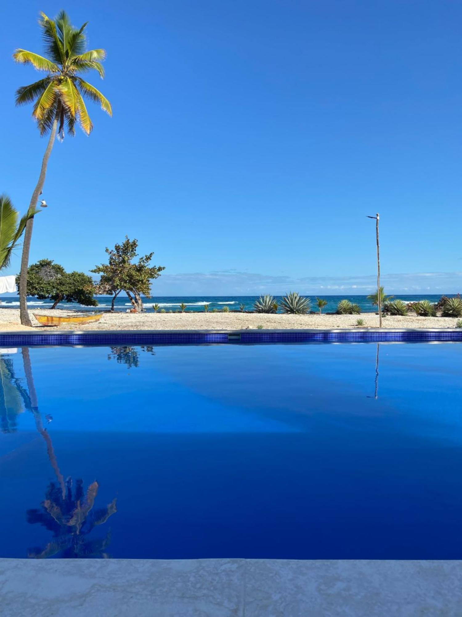Bed & Breakfast Al Mare Barahona
