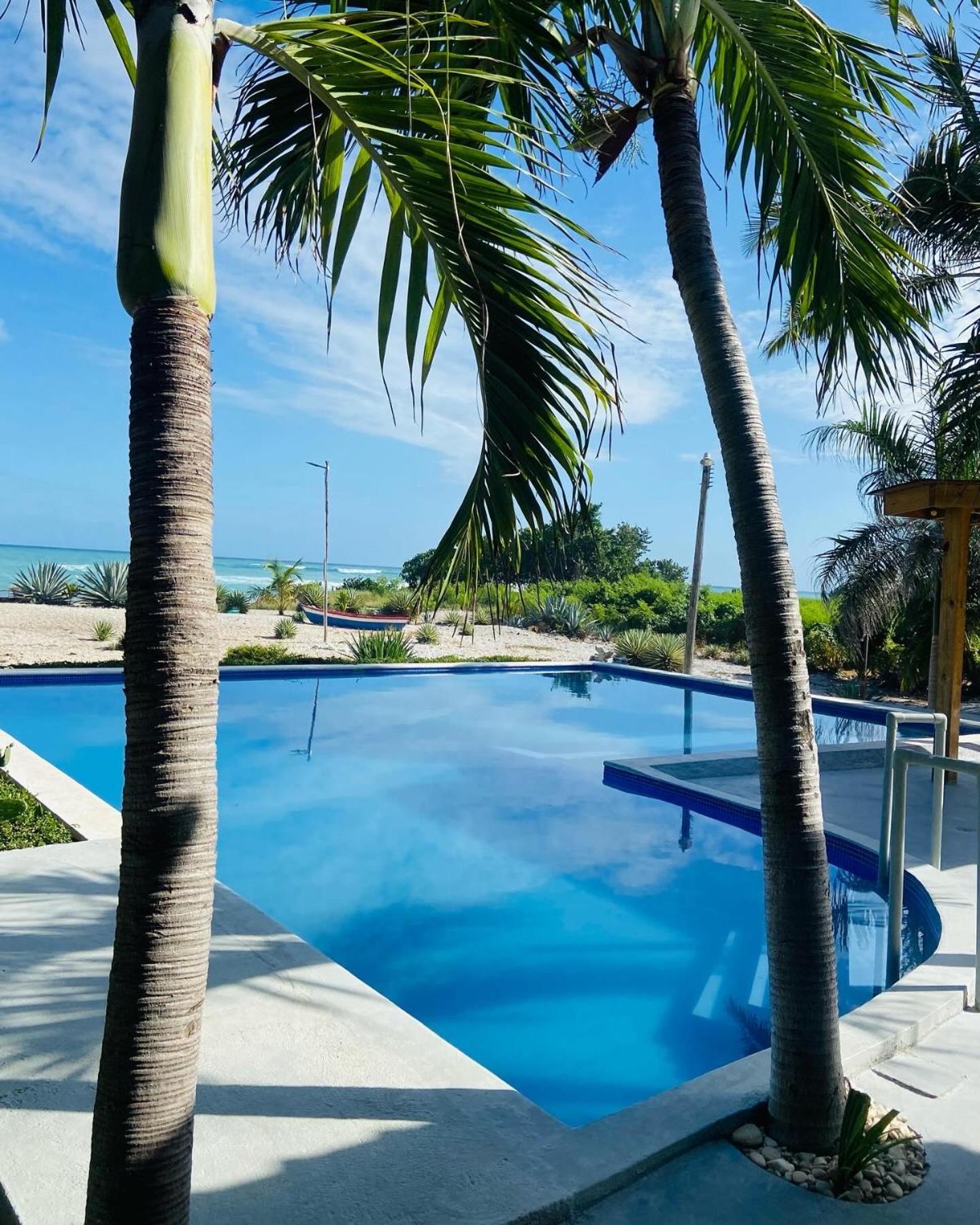 Bed & Breakfast Al Mare Barahona
