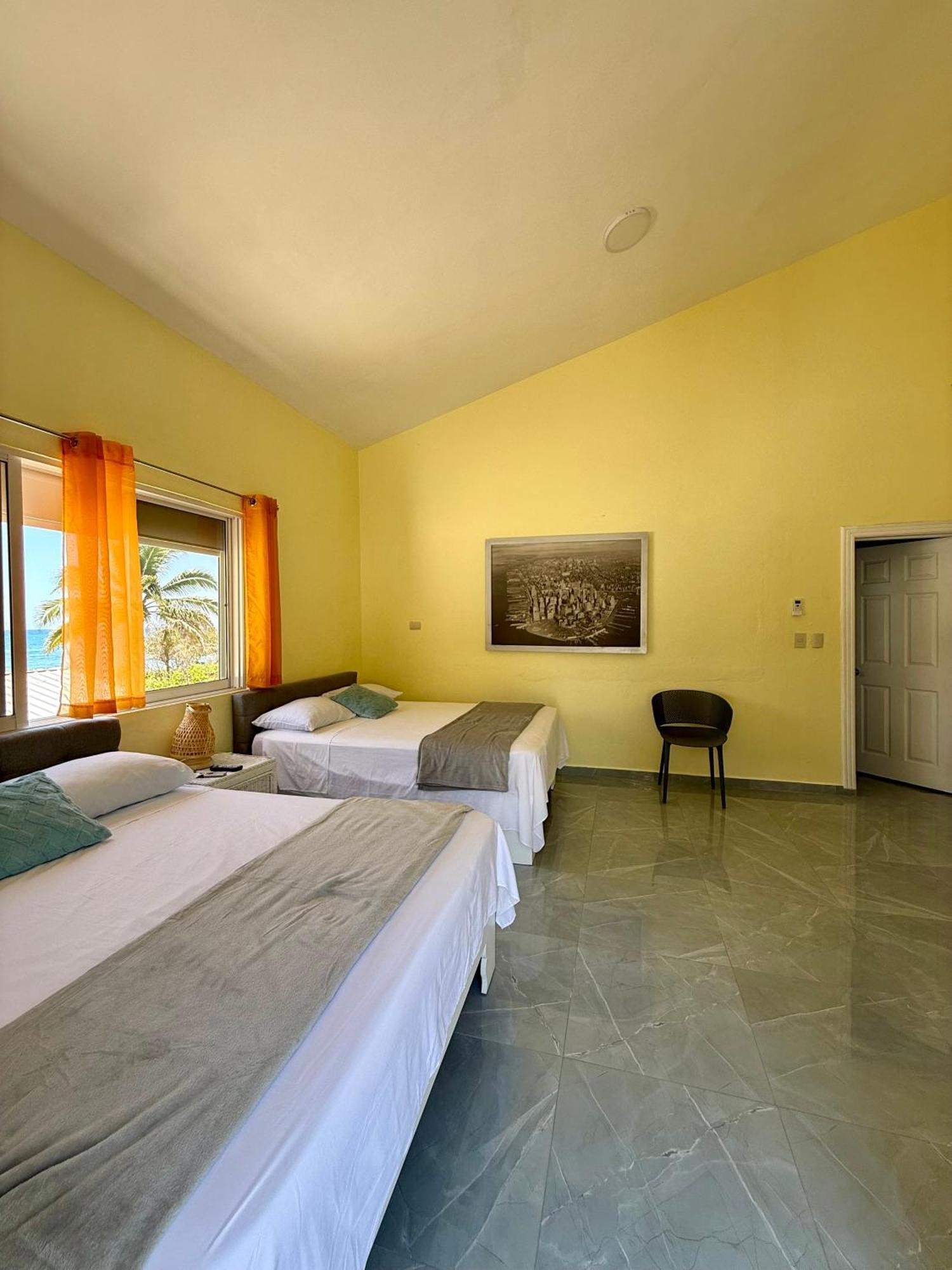 Bed & Breakfast Al Mare 4*