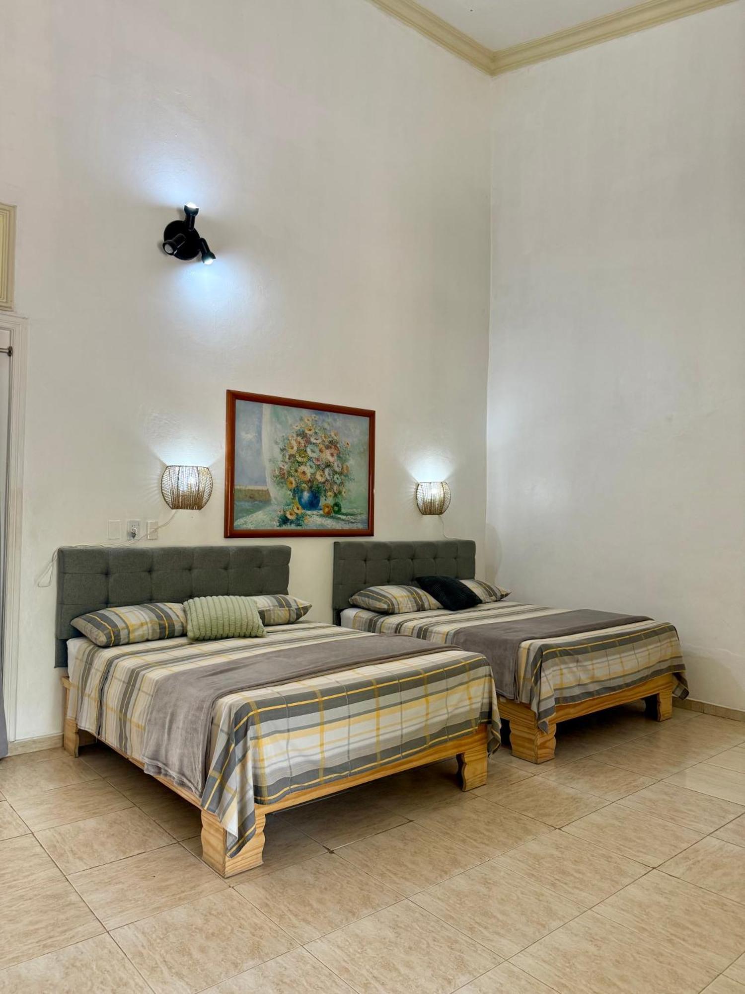 Bed & Breakfast Al Mare Barahona