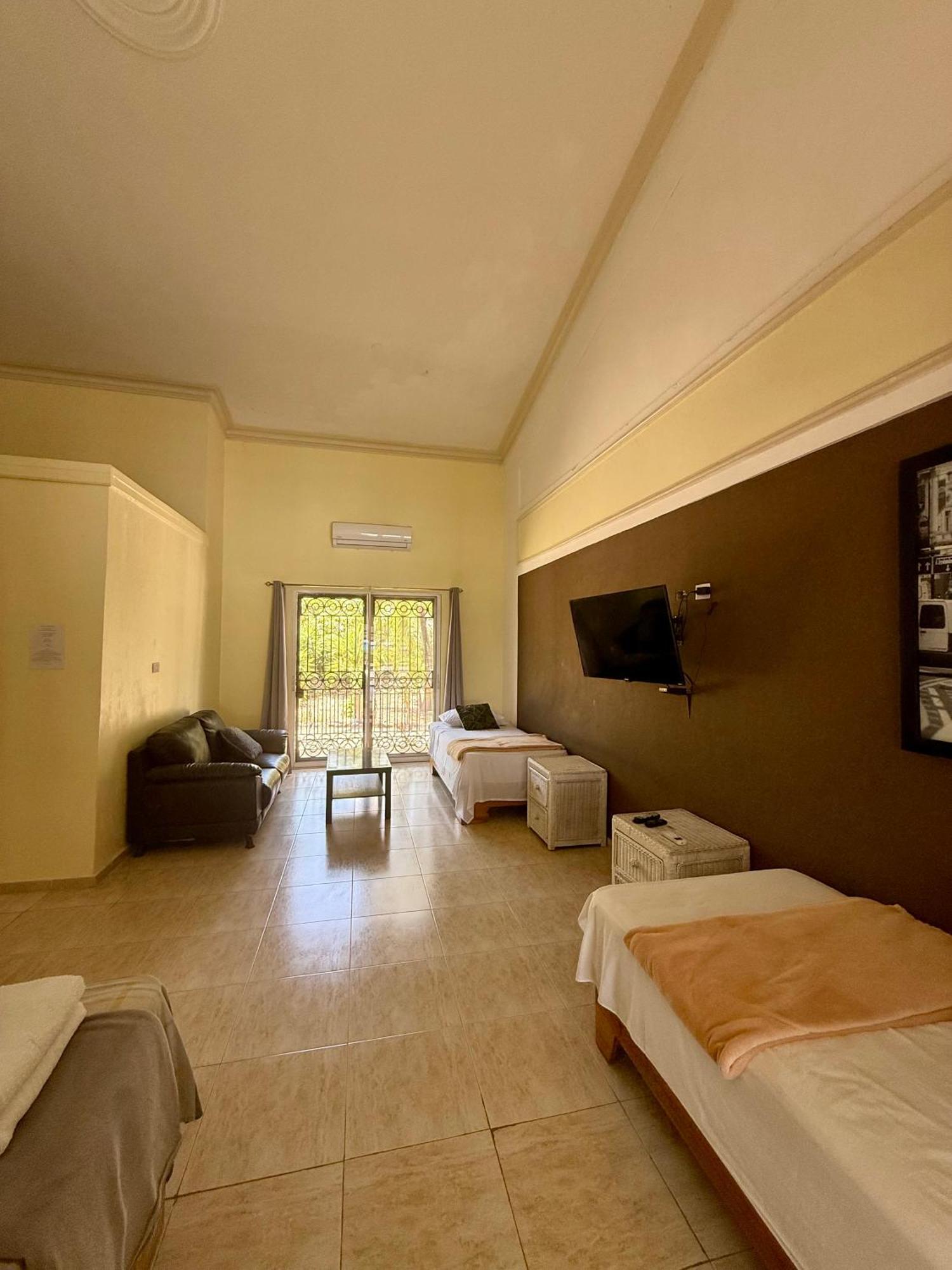 Bed & Breakfast Al Mare 4*