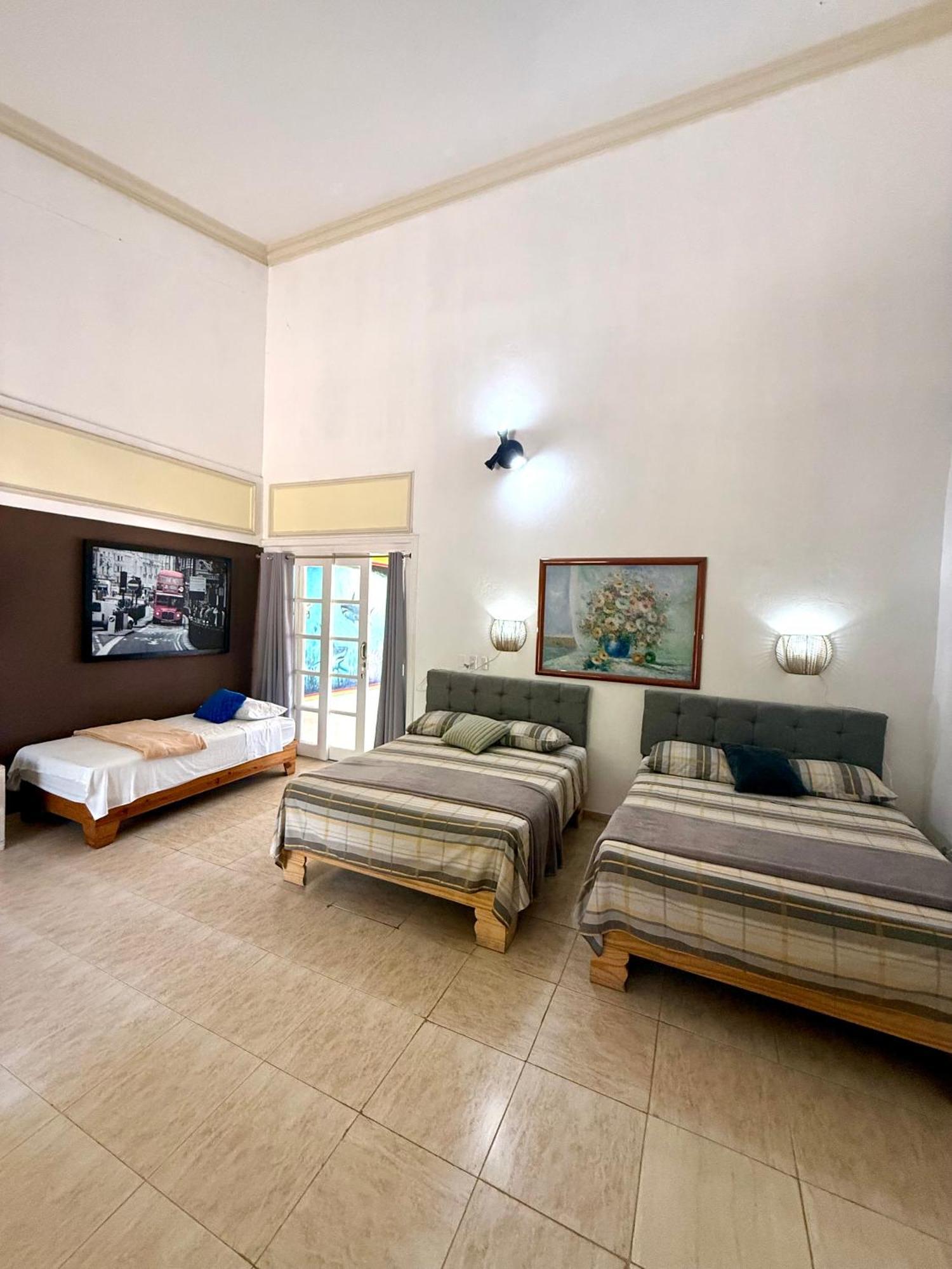 Bed & Breakfast Al Mare Barahona