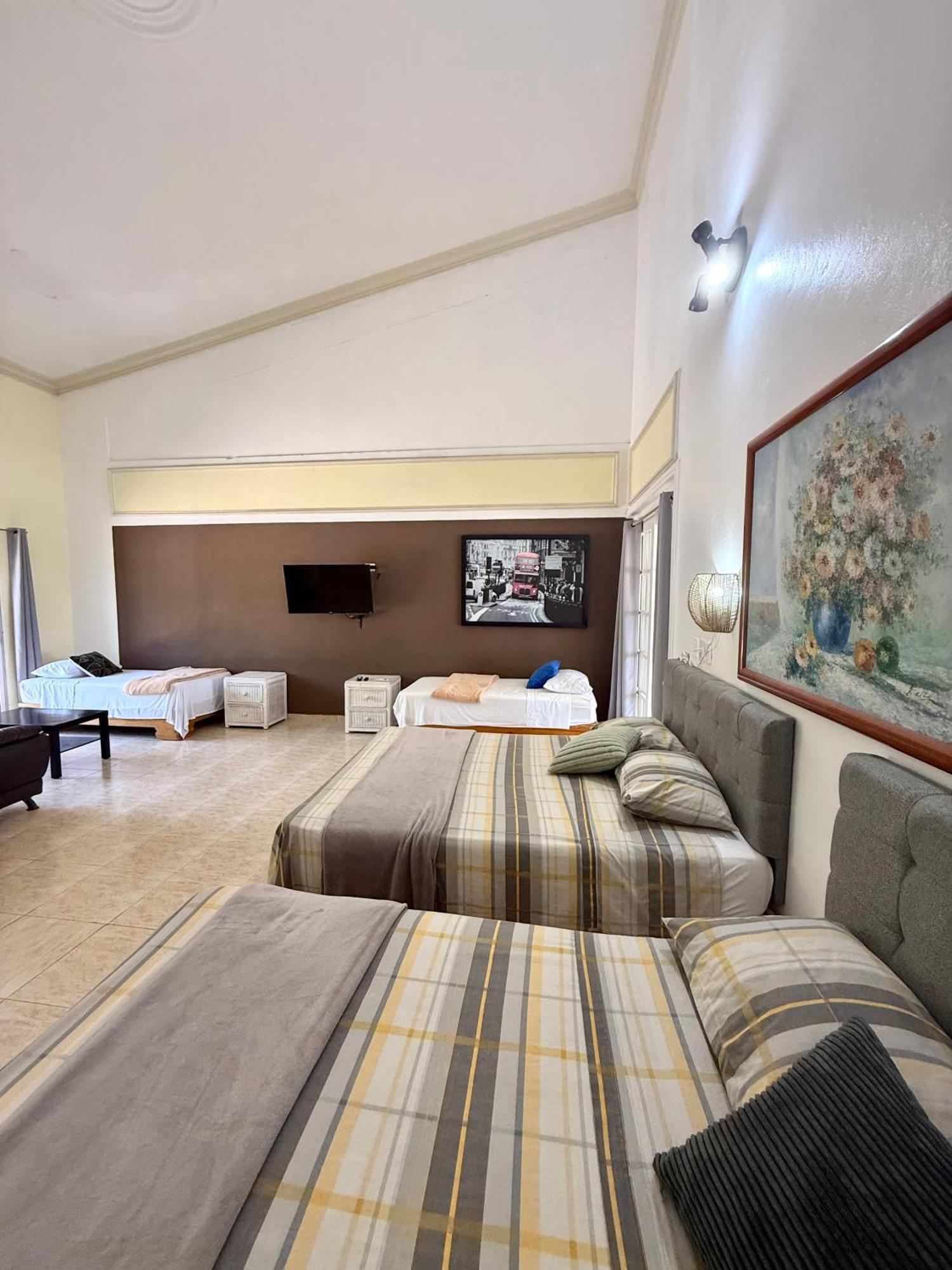Al Mare 4* Barahona