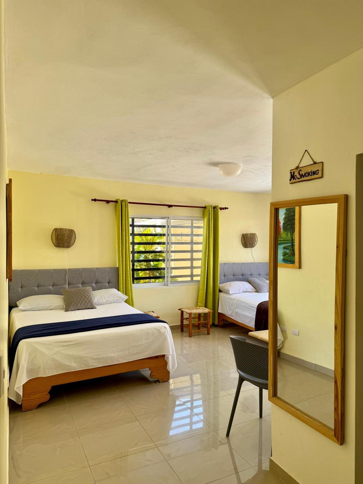 Al Mare Bed & Breakfast 4*