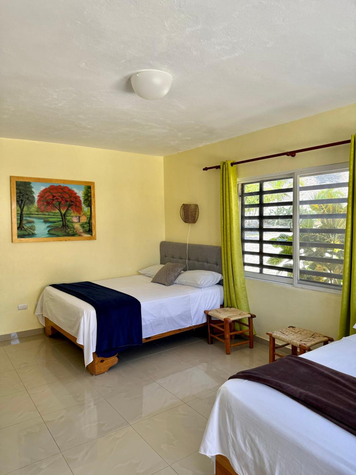 Bed & Breakfast Al Mare Barahona