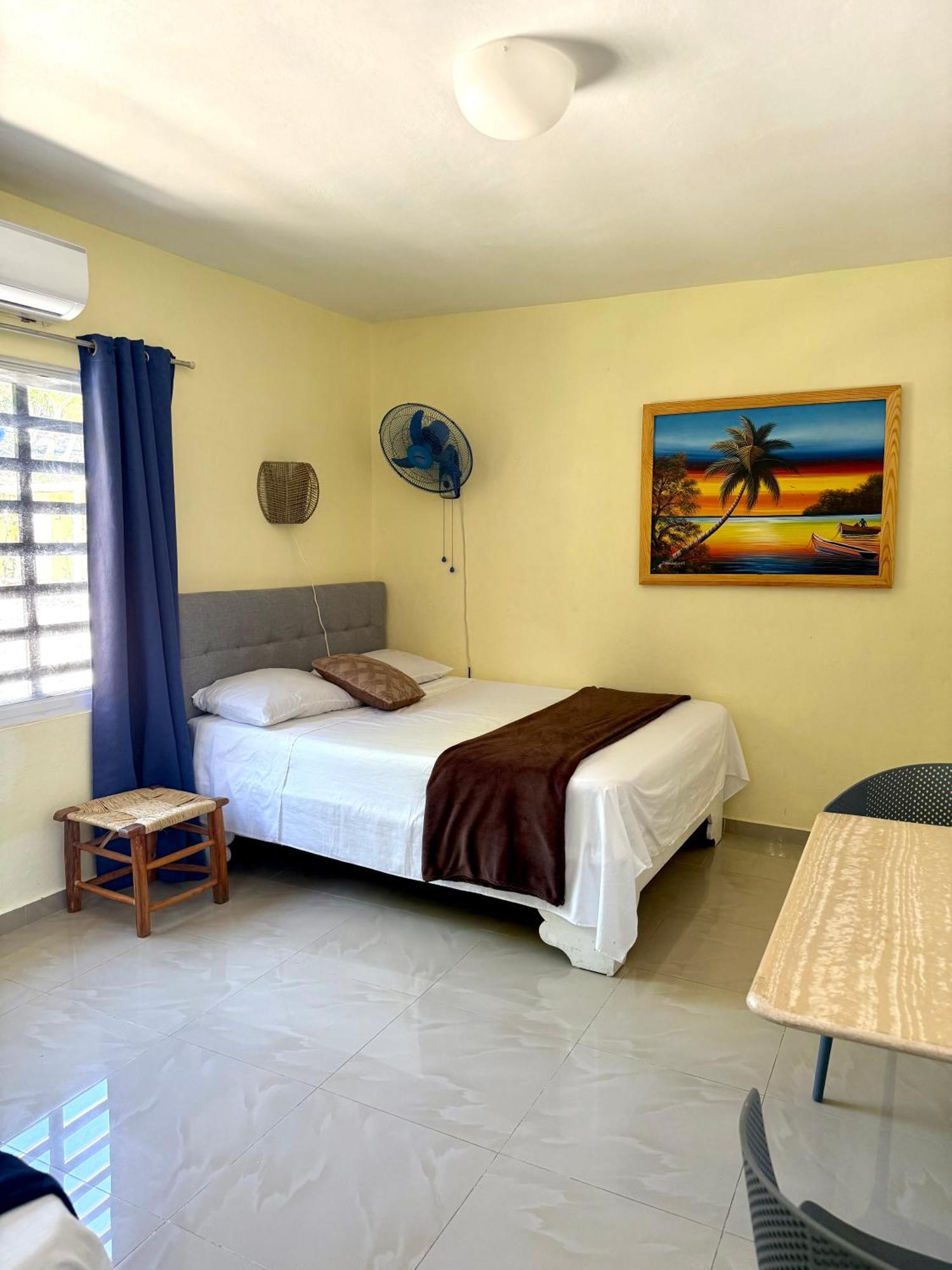 Al Mare Bed & Breakfast 4*