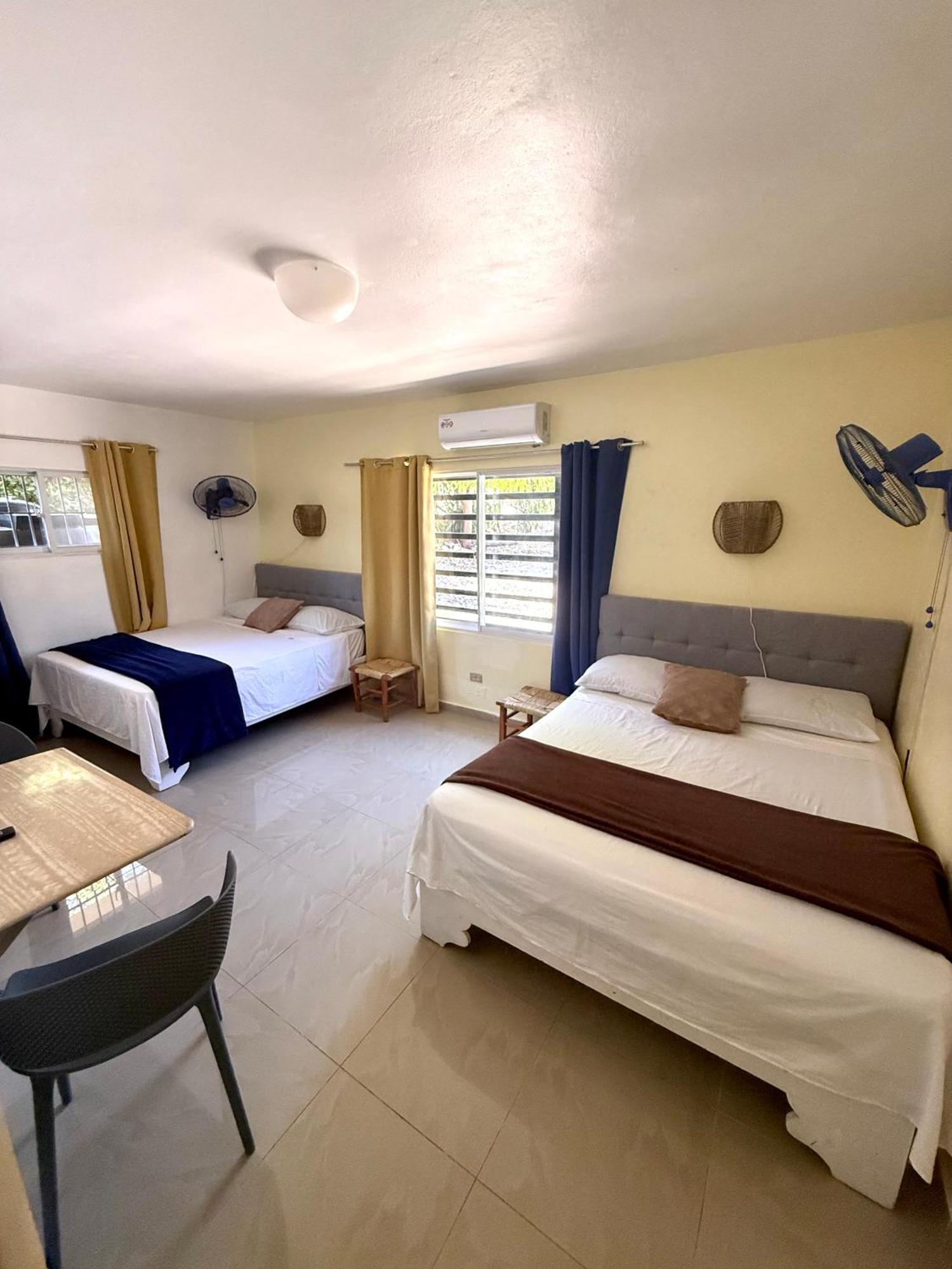Al Mare Bed & Breakfast Barahona