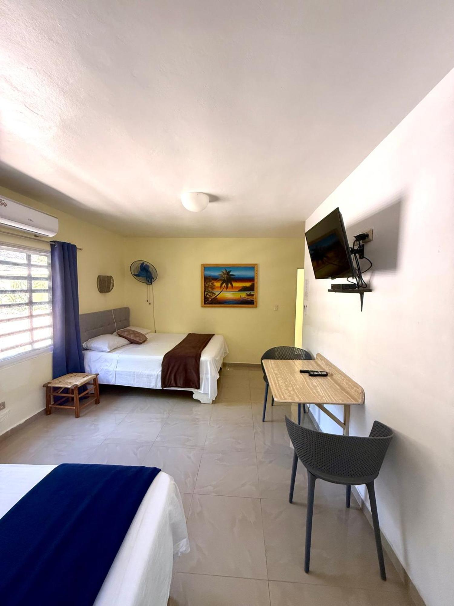 Bed & Breakfast Al Mare Barahona