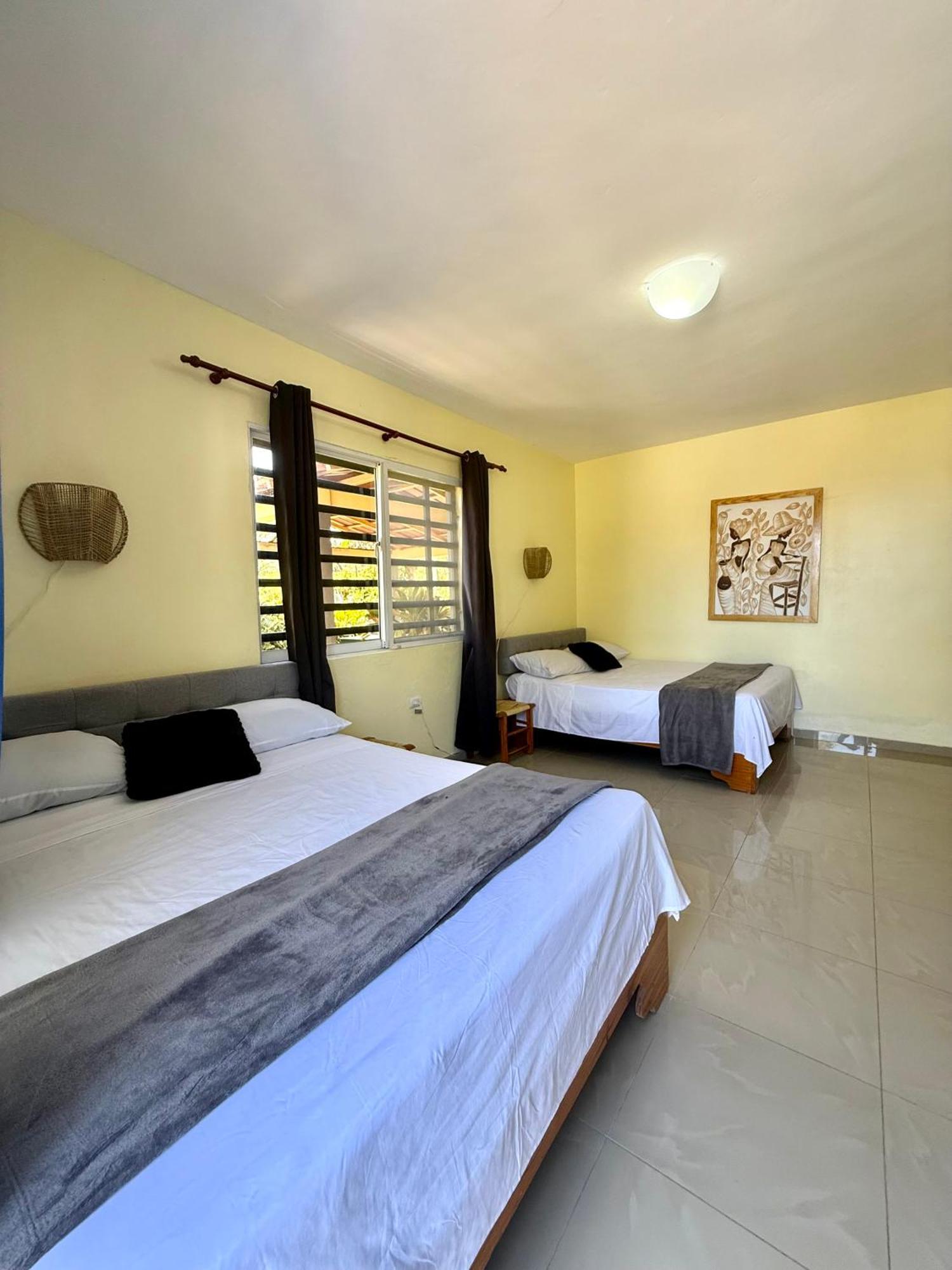 Al Mare Bed & Breakfast Barahona