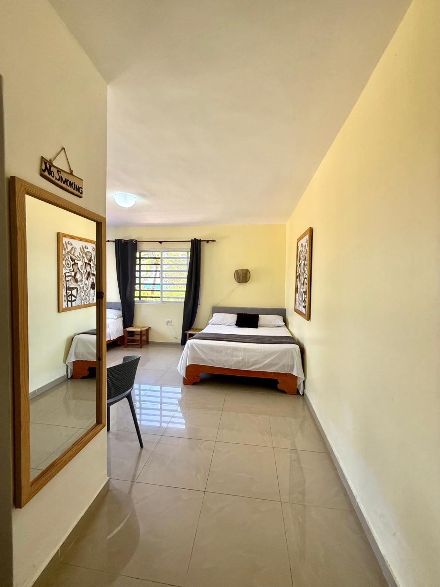 Bed & Breakfast Al Mare Barahona