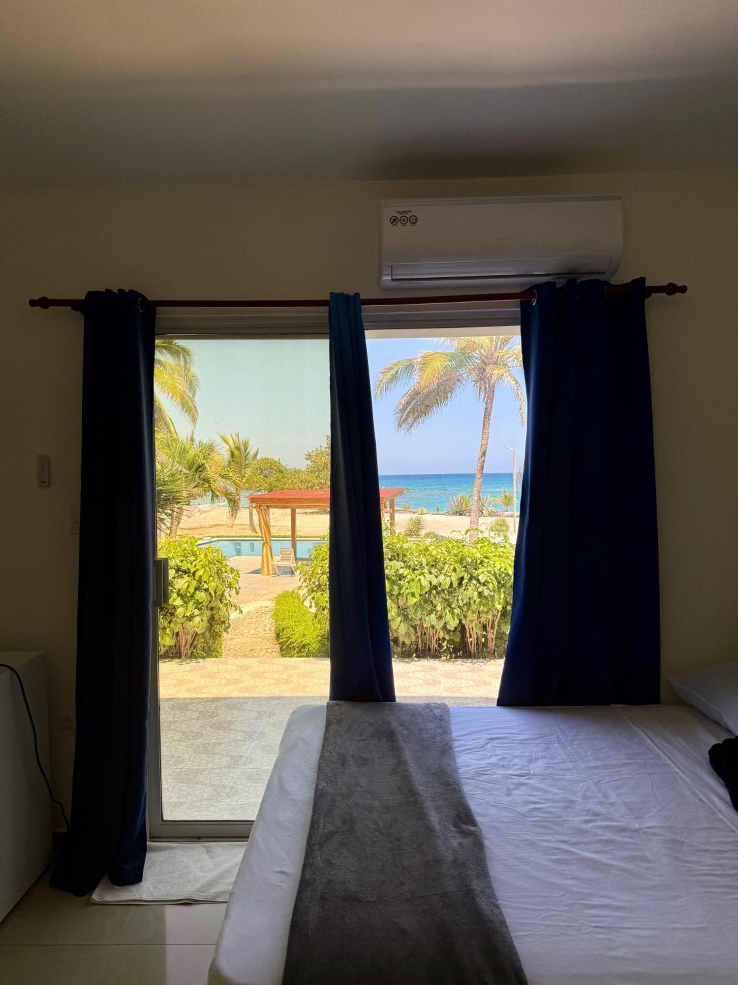 Al Mare Bed & Breakfast