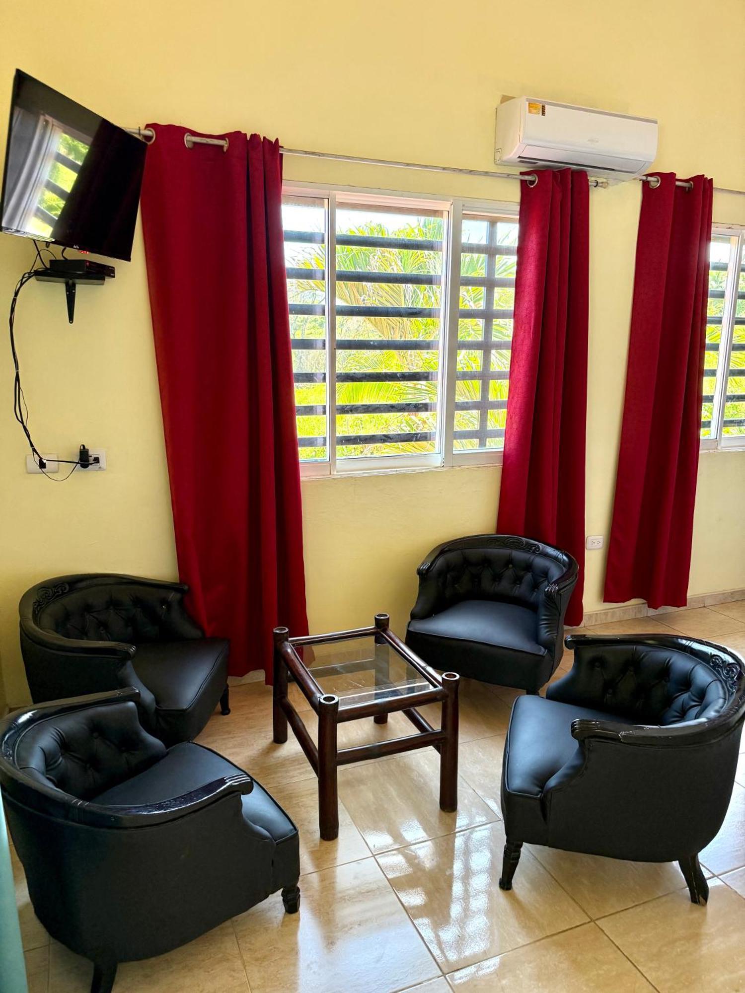 Al Mare Bed & Breakfast Barahona
