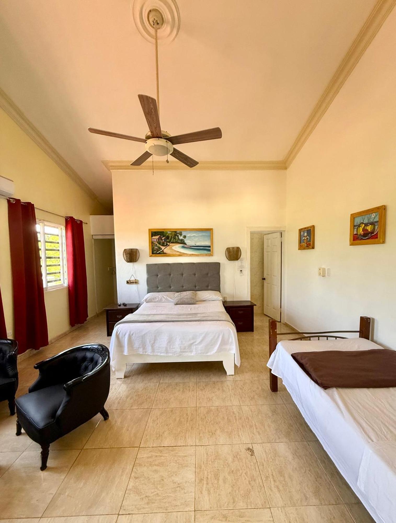 Al Mare Bed & Breakfast 4*