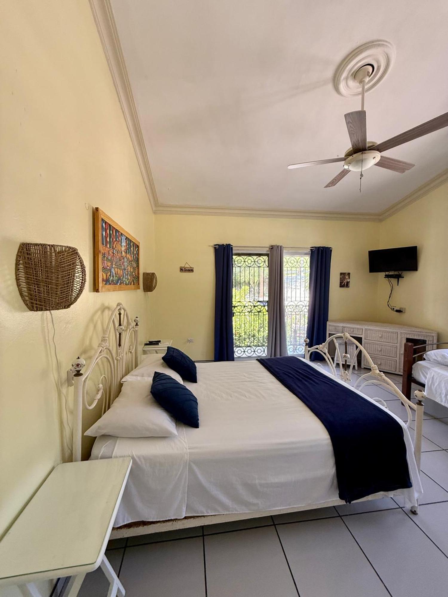 Bed & Breakfast Al Mare Barahona
